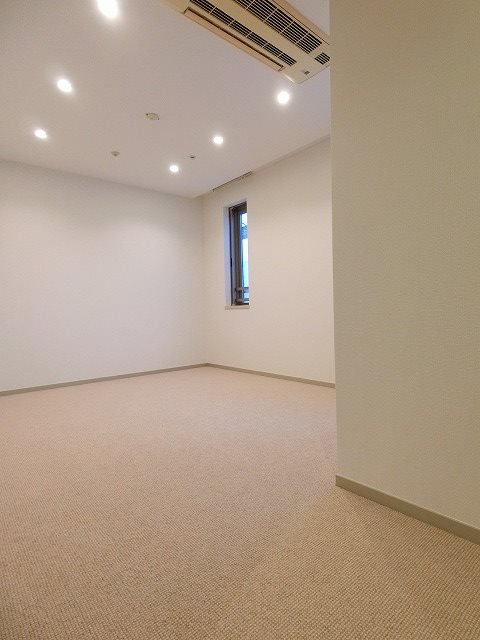 パークハウス三番町 ベッドルーム