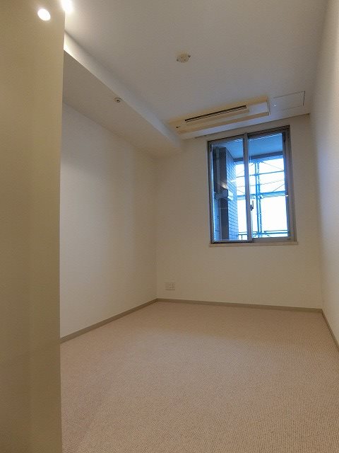 パークハウス三番町 ベッドルーム