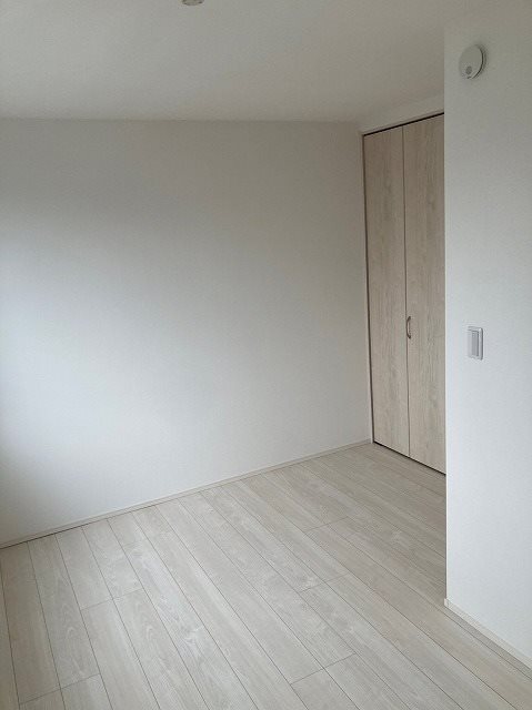 川口市西川口二丁目戸建 ベッドルーム
