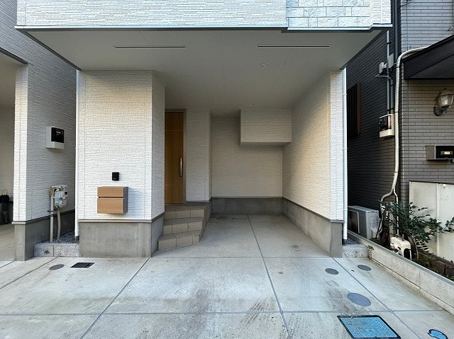 川口市西川口二丁目戸建 その他