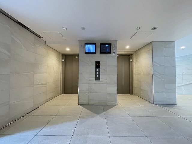プレミスト郡山Station Cross その他共有部分