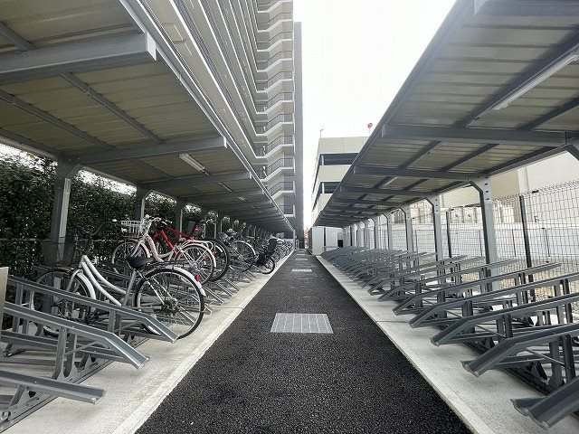 プレミスト郡山Station Cross その他共有部分