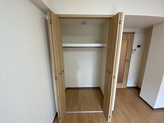 風香５３５ 収納