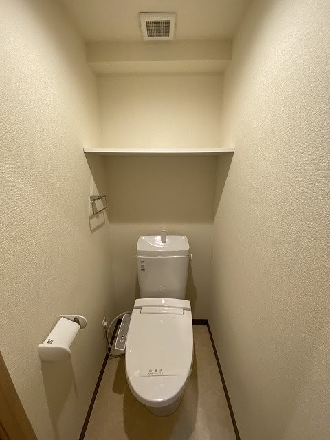 風香５３５ トイレ