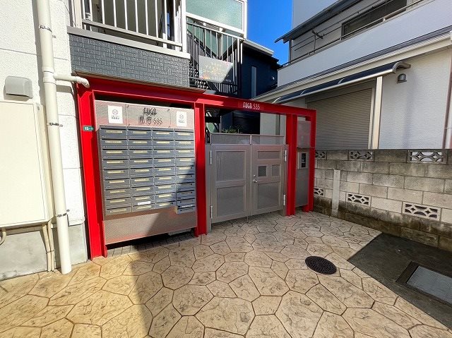 風香５３５ その他