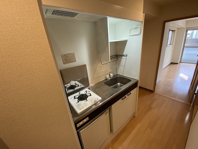 風香５３５ キッチン
