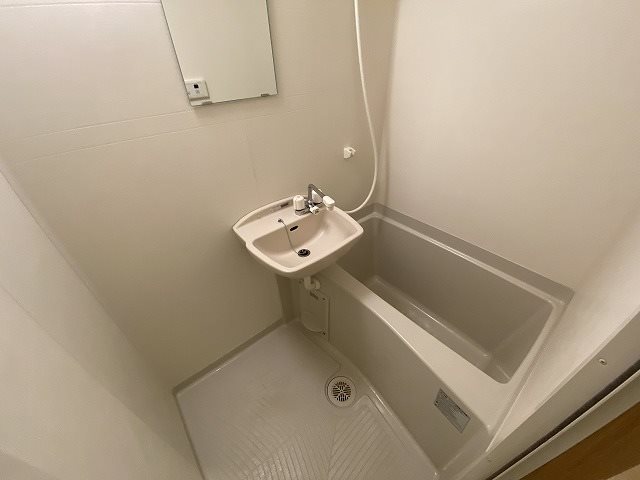 風香５３５ 風呂画像