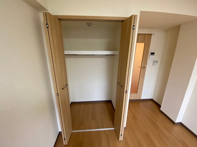 風香５３５ 収納