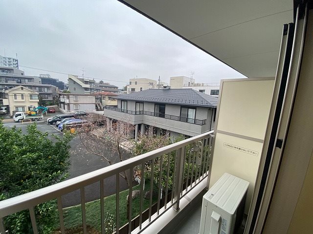 風香５３５ 眺望