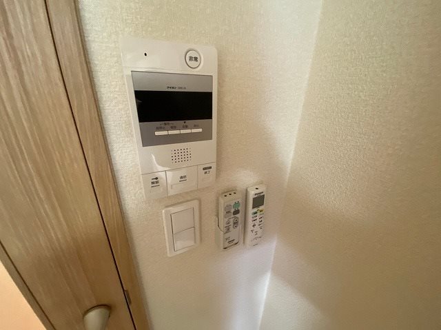 風香５３５ その他設備