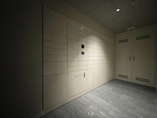 プレミスト京都四条堀川 その他共有部分