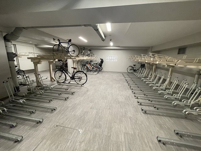プレミスト京都四条堀川 その他共有部分