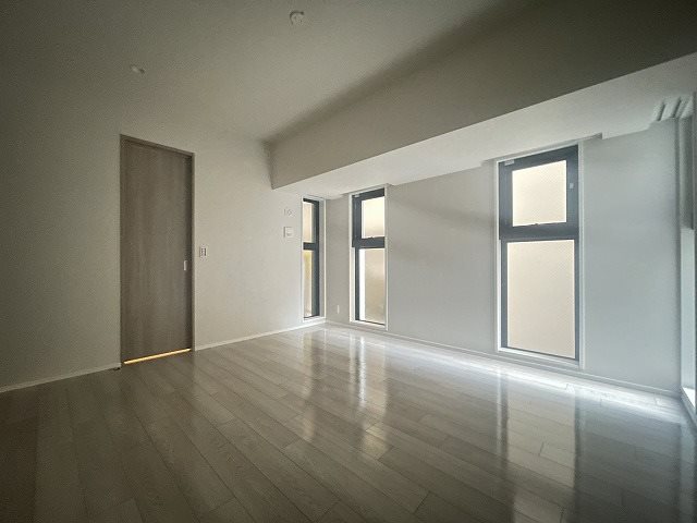 プレミスト京都四条堀川 ベッドルーム