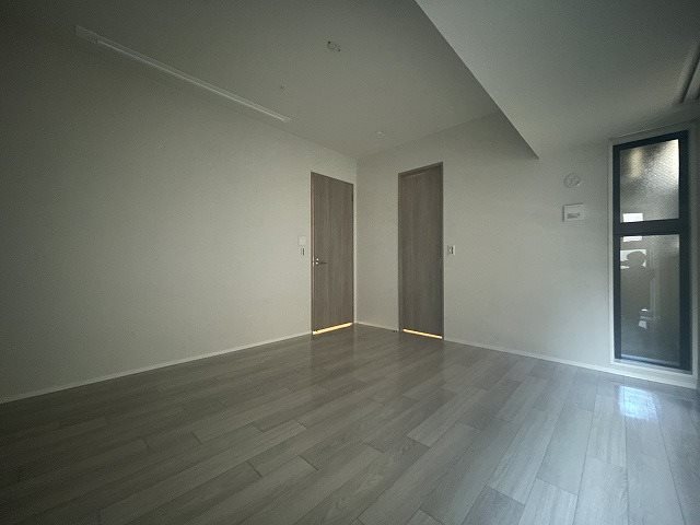 プレミスト京都四条堀川 ベッドルーム