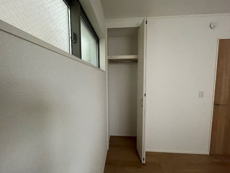 さいたま市大宮区天沼一丁目戸建 収納