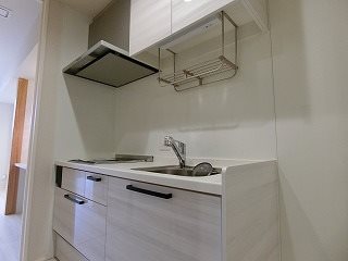 風香東新宿 キッチン
