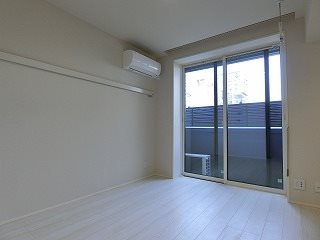 風香東新宿 リビング