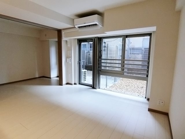 サンクレイドル柴又駅前 リビング