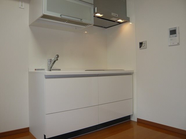日神デュオステージ北浦和 キッチン