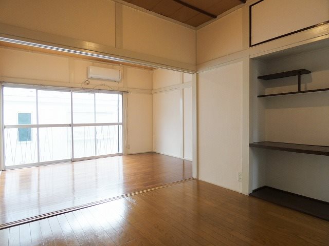 上馬ハイツ その他部屋・スペース