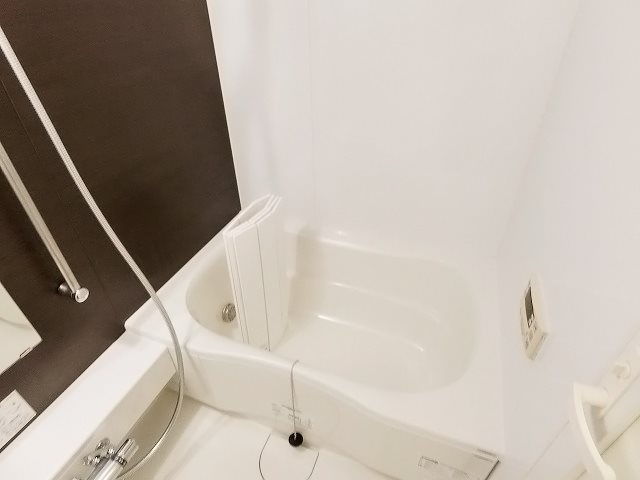 ダイナシティ王子 風呂画像