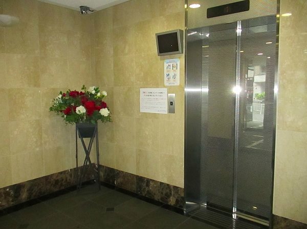 グリフィン横浜・桜木町七番館 その他共有部分