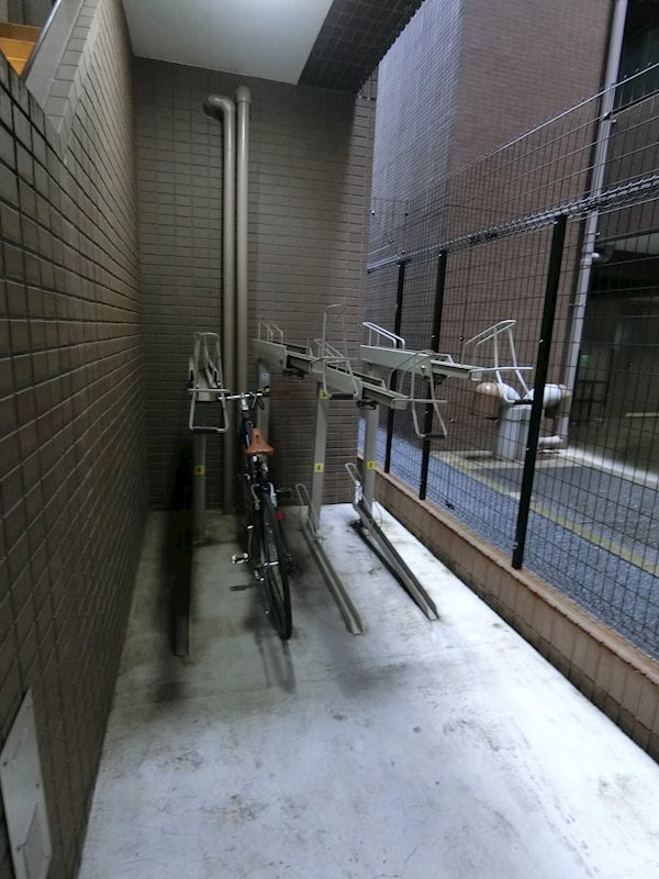 グリフィン横浜・桜木町七番館 その他共有部分