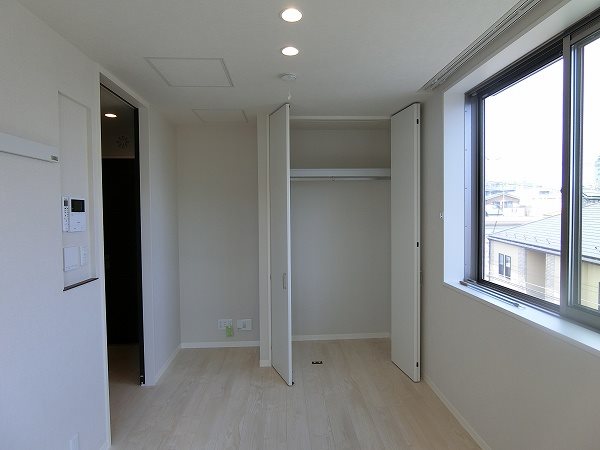 ビエンベニーダ綾瀬 収納