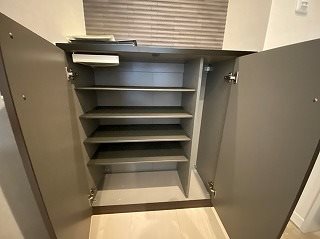 ビエンベニーダ綾瀬 収納
