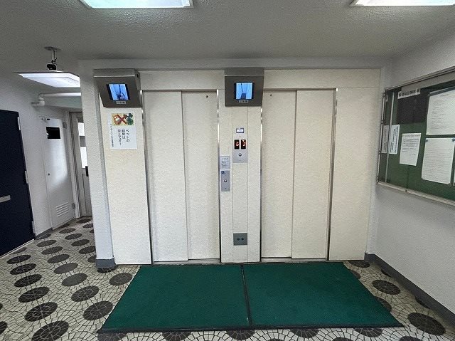 ウインザーハイム志木 その他共有部分