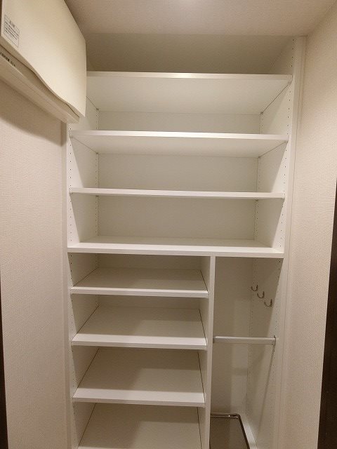 コンシェリア西新宿TOWER’S WEST ※別部屋参考写真