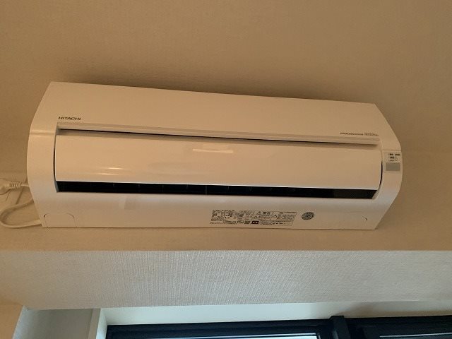 コンシェリア西新宿TOWER’S WEST ※別部屋参考写真