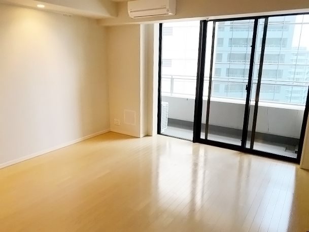 コンシェリア西新宿TOWER’S WEST ※別部屋参考写真