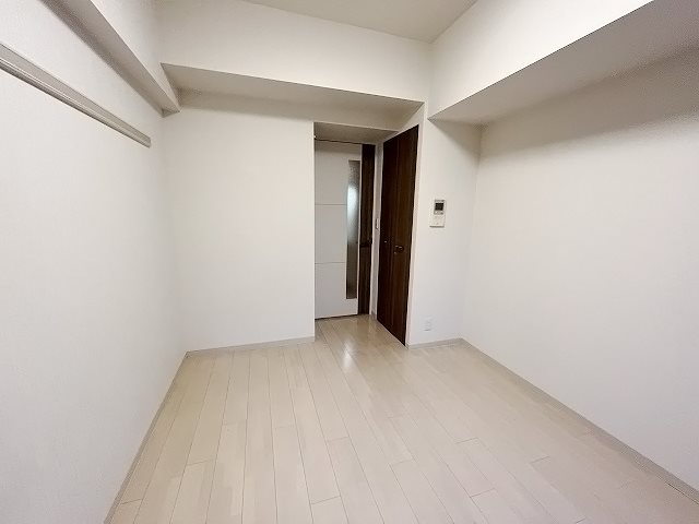 プレサンスSAKAEリバースタイル 内観写真（寝室）
