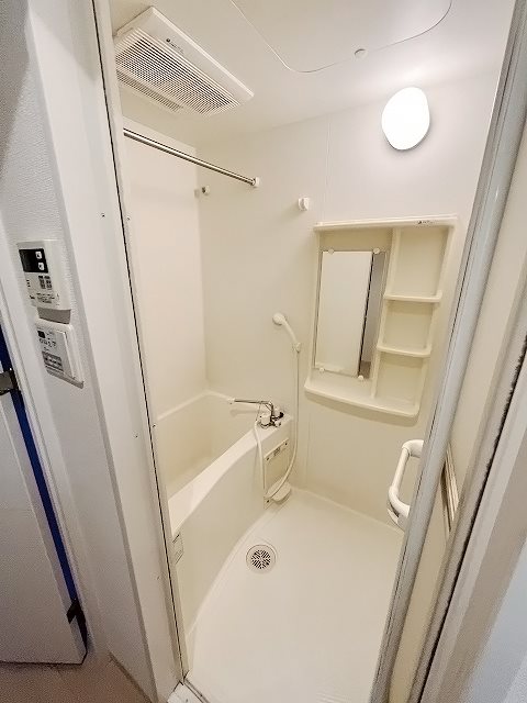 プレサンスSAKAEリバースタイル 内観写真（浴室）