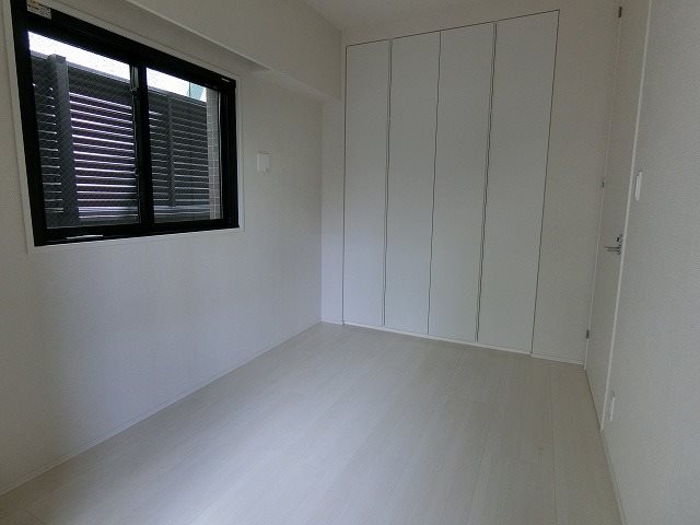 オープンレジデンシア高輪台 その他