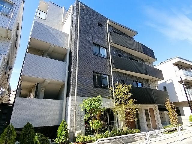 現地写真