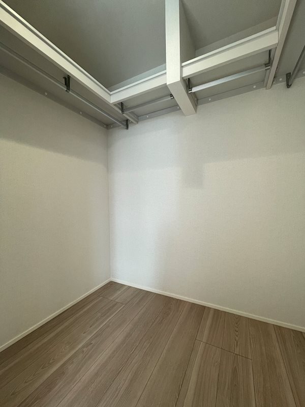 風香田園調布　 収納