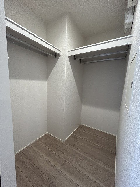 風香田園調布　 収納