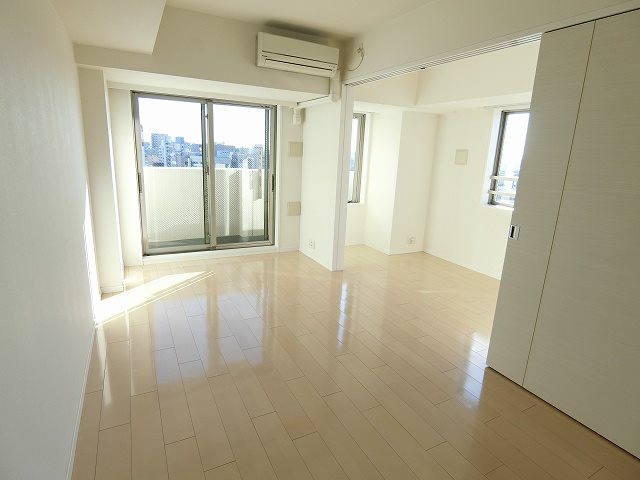シティインデックス蕨 その他