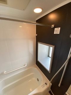 シティインデックス蕨 風呂画像