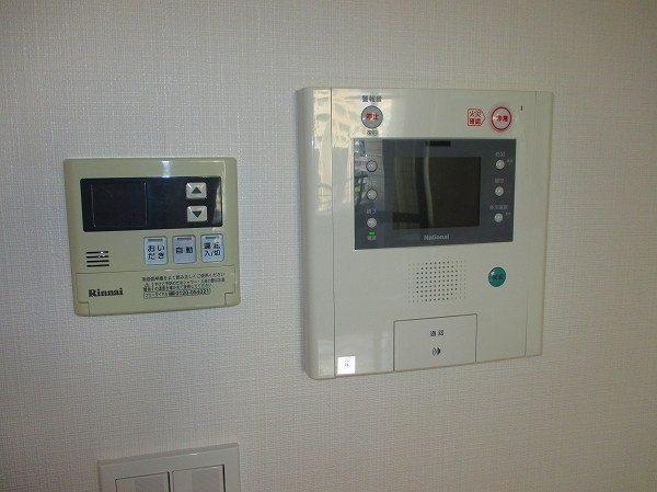 アスコットパーク日本橋久松町 その他設備