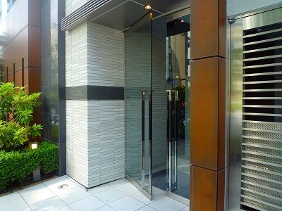 アスコットパーク日本橋久松町 外観