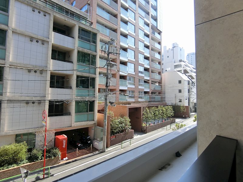 ピアース赤坂 その他