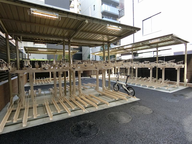 ピアース赤坂 その他
