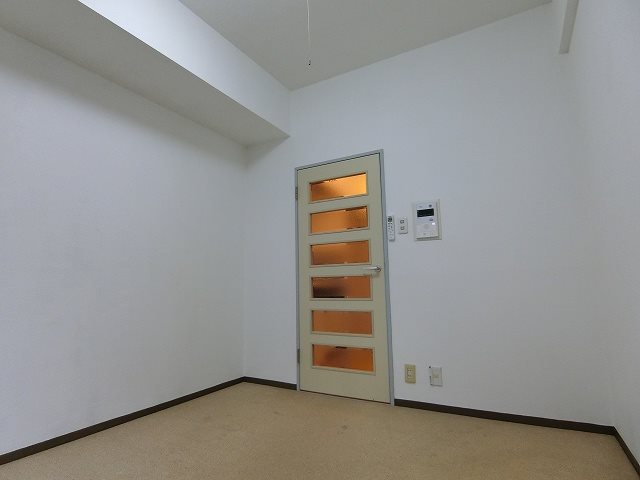 アーバンヒルズ西日暮里 ベッドルーム