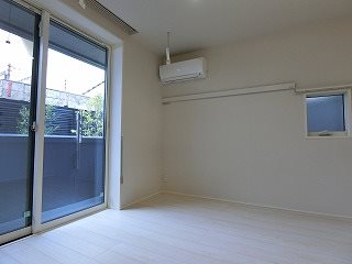 風香東新宿 リビング