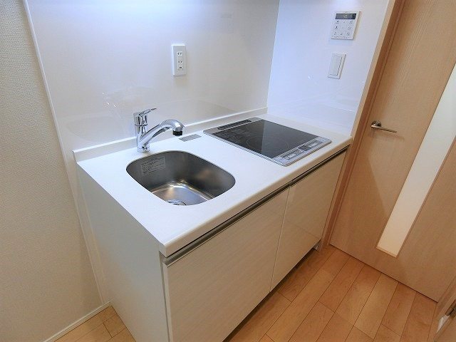 ソフィアビレッジ東高円寺 キッチン