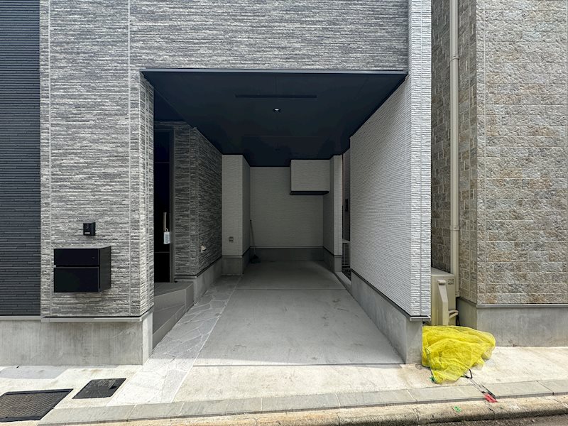 中区金山五丁目戸建 その他
