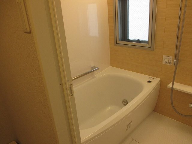 エクセレントシティ南行徳駅前 内観写真（浴室）